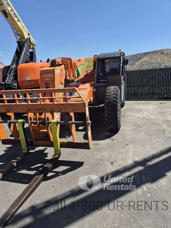 2015 XTREME XR842 Forklift