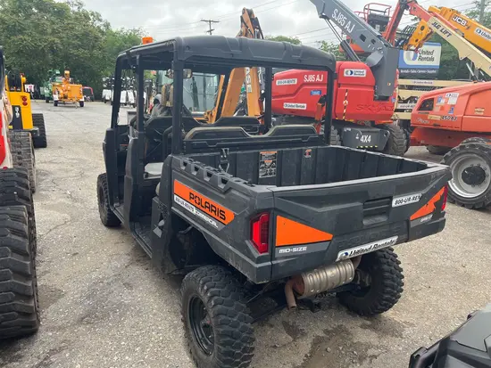 2024 Polaris PRO XD MID-SIZE Utility Vehicle