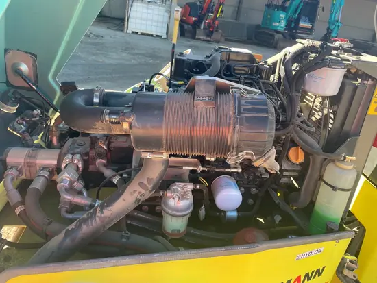 engine