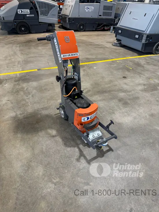 2023 Husqvarna BS-110 Stripper