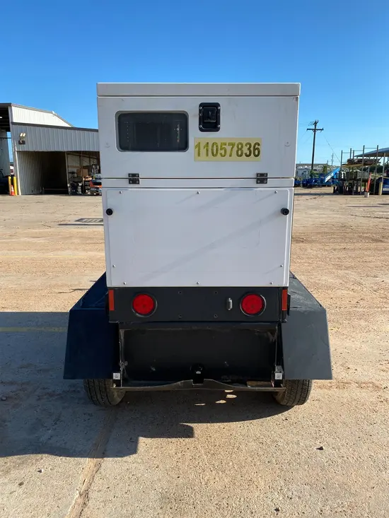 2020 Magnum Pro MMG45IF4 Diesel Generator
