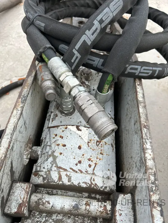 2021 FURUKAWA K-KF9FSP Attachment