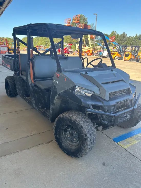 2023 Polaris PRO XD 4000D Utility Vehicle