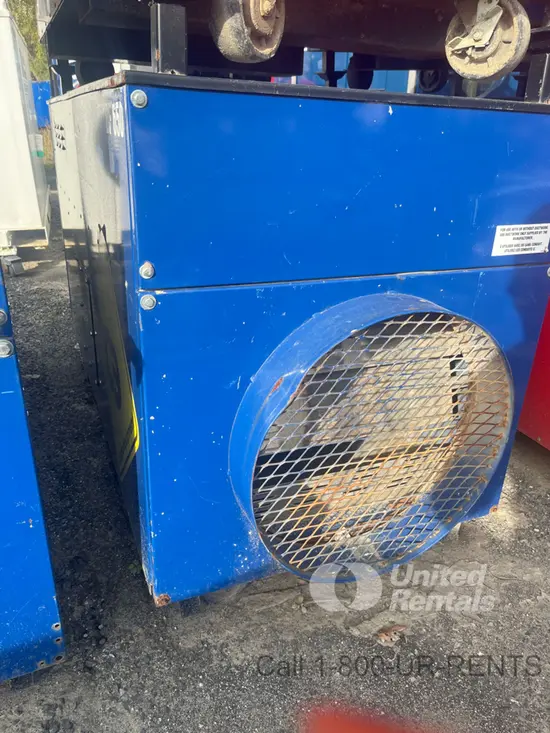 2020 Campo Equipment DF650RE3D Heater
