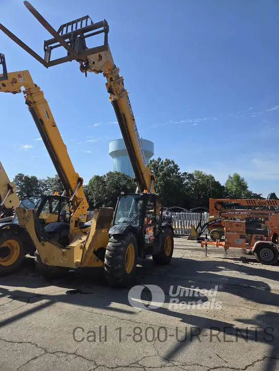 2018 JCB 512-56 S Forklift