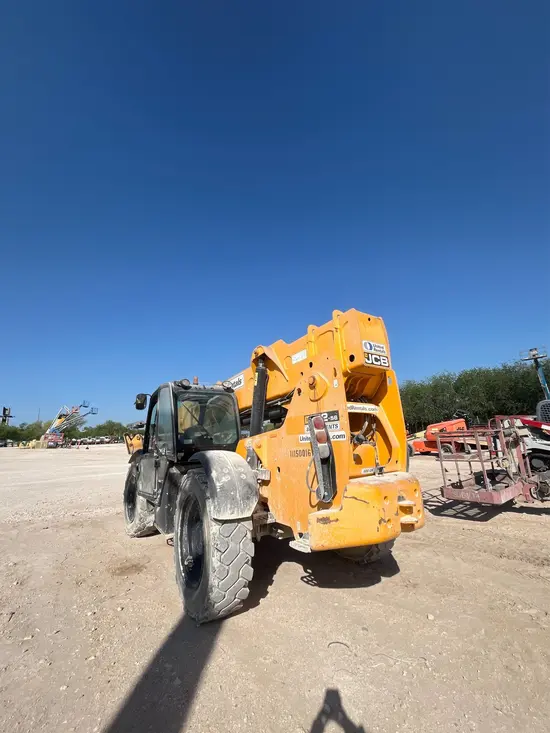 2021 JCB 512-56 S Forklift
