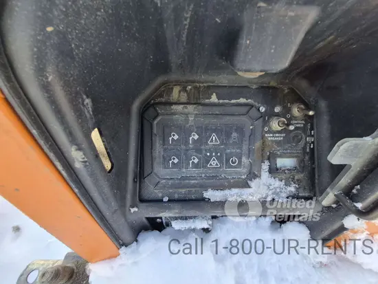 2022 Generac MLTS-4 Portable Work Light