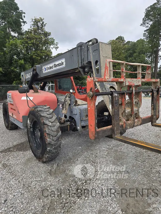 2018 Skyjack SJ643TH Forklift