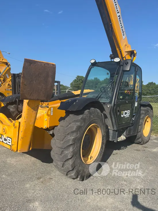 2019 JCB 512-56 S Forklift