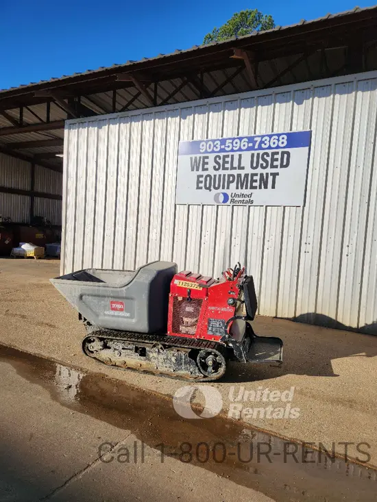 2021 Toro MB TX 2500