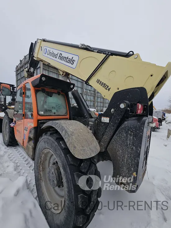 2019 JLG 1255 Forklift