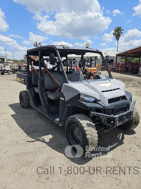 2022 Polaris PRO XD 4000D Utility Vehicle