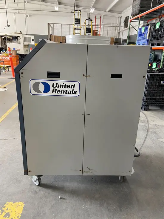 2017 OCEANAIRE 20ACH6034 Electric Heater