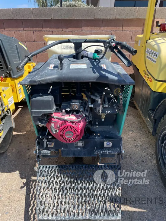 2022 Multiquip WBH-16EF