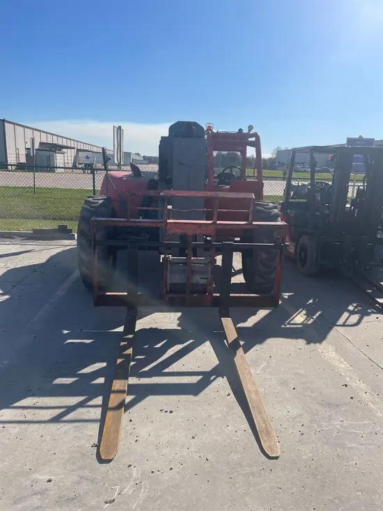 2016 Skyjack SJ643TH Forklift