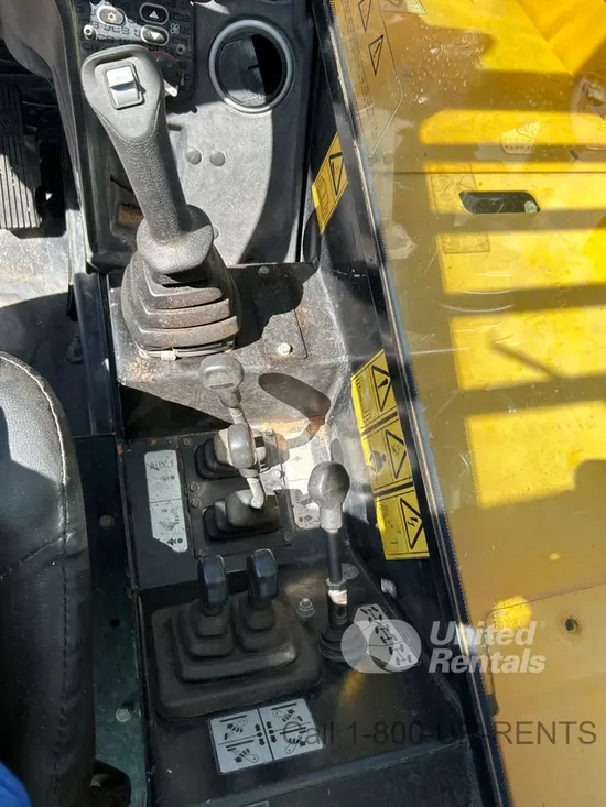 2018 JCB 512-56 S Forklift