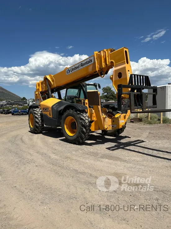 2019 JCB 512-56 Forklift