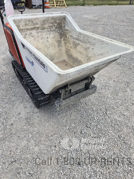 2024 Canycom SC75H