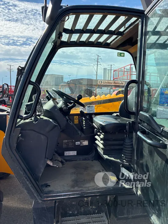 2023 JCB 512-56 Forklift