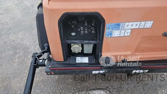 2019 Magnum Pro MLT6SM Portable Light Tower