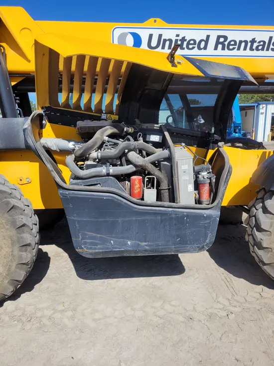 2017 JCB 506-36 Forklift