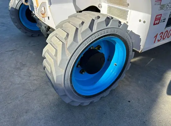 wheel