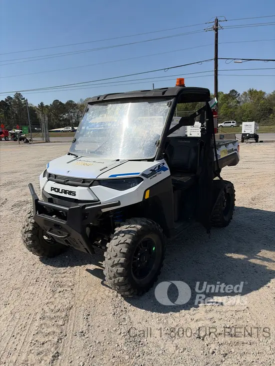 2023 Polaris XP KINETIC PREM Utility Vehicle