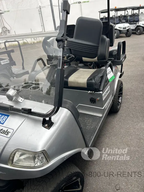 2022 Evolution CLASSIC 4 PRO Utility Vehicle