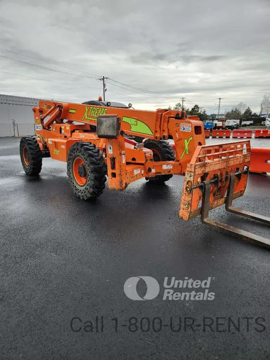 2015 XTREME XR1255 Forklift