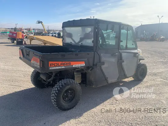 2022 Polaris PRO XD 4000D Utility Vehicle