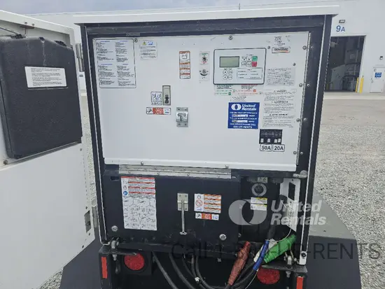 2020 Magnum Pro MMG45FHKCAN6 Diesel Generator