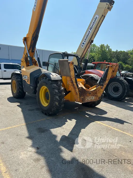 2016 JCB 510-56 S Forklift