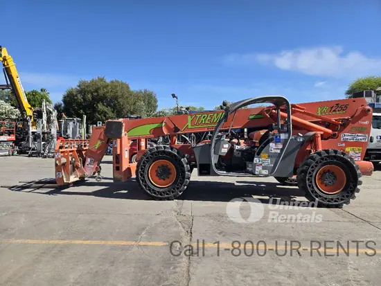 2016 XTREME XR1255 Forklift