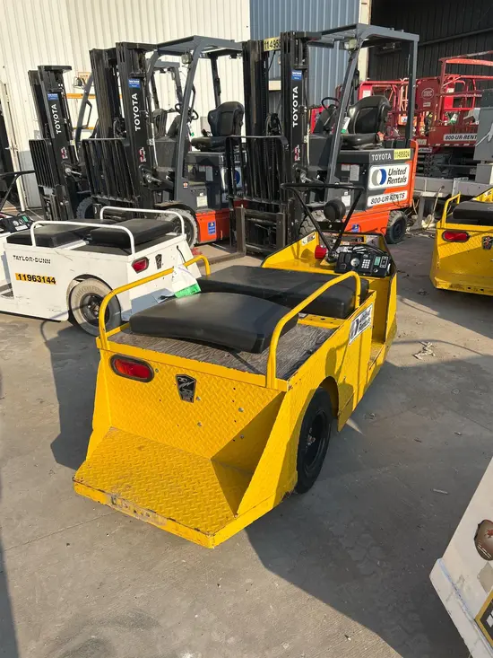 2023 Taylor Dunn SS-536 Utility Vehicle