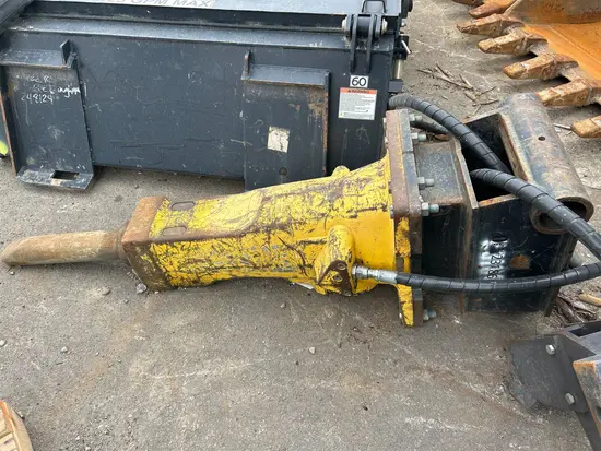 2019 Epiroc SB 452 Attachment