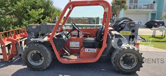 2019 Skyjack SJ519TH Forklift
