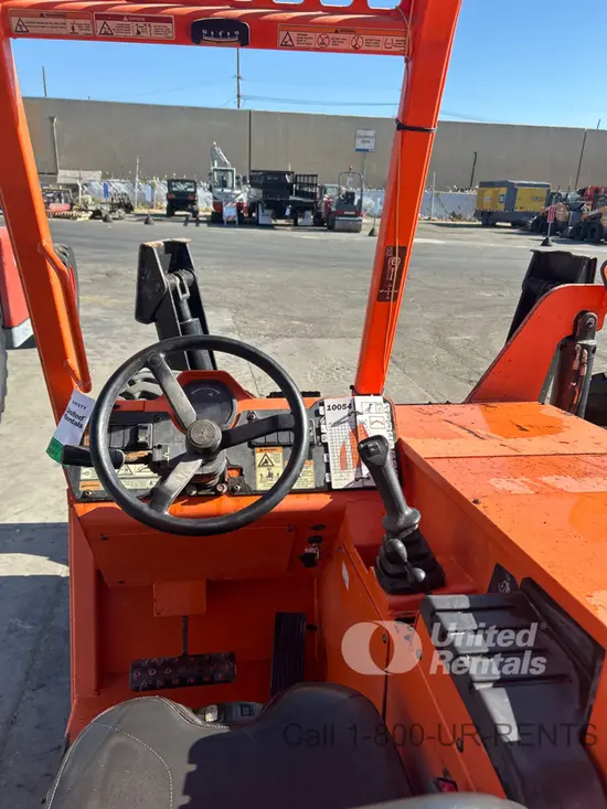 2019 JLG 10054 Forklift