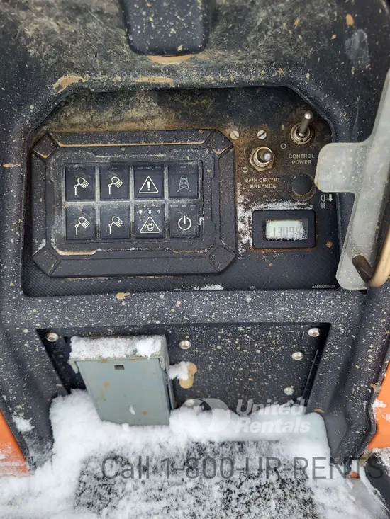 2022 Generac MLTS-4 Portable Work Light