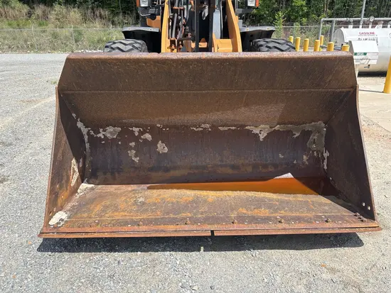 2019 Case 621G Wheel Loader