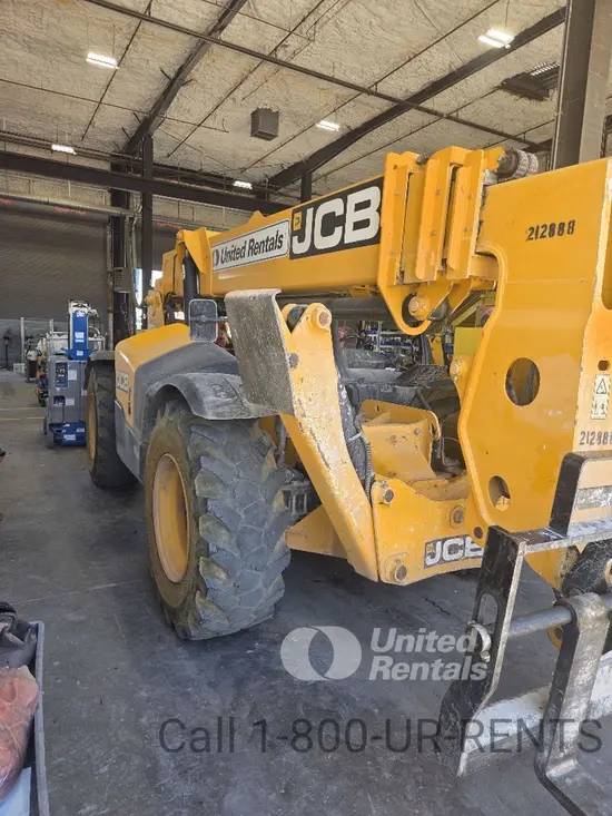 2018 JCB 510-56 Forklift