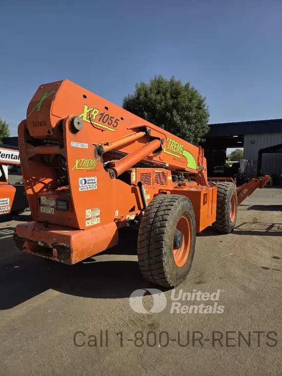 2019 XTREME XR1055 Forklift