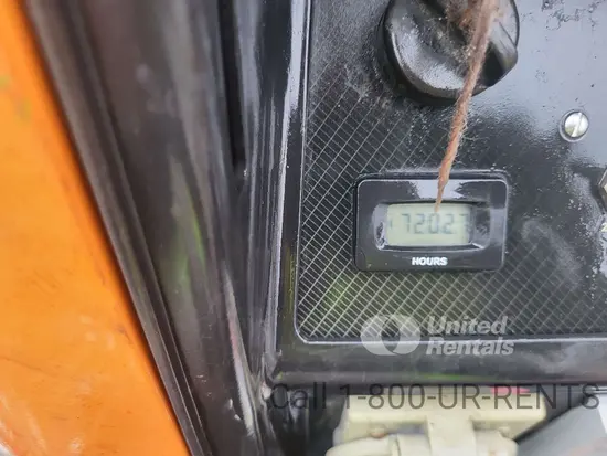 2019 Magnum Pro MLT6SM Portable Light Tower