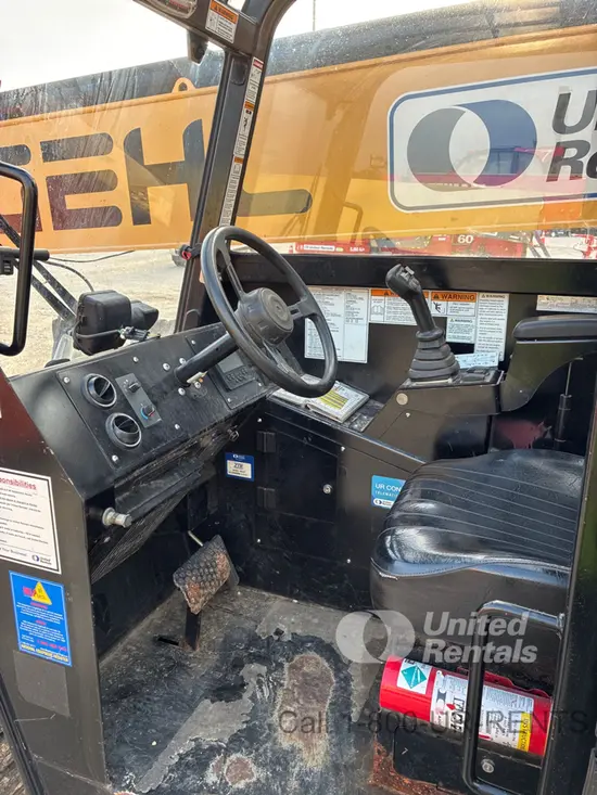 2019 Gehl RS10-55 MARK74 Forklift