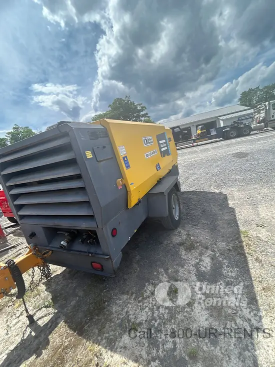 2022 Generac MLTS-4 Portable Work Light