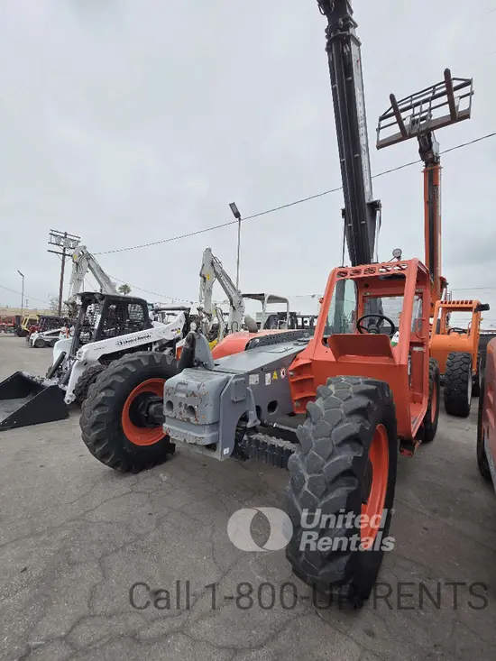 2019 Skyjack SJ843TH Forklift