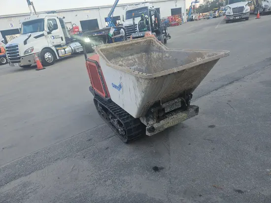 2023 Canycom SC75H