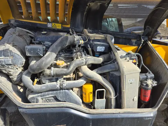 2019 JCB 510-56 S Forklift