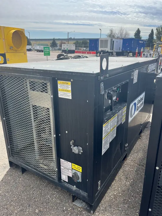 2019 FLAGRO FMA-2300 Heater