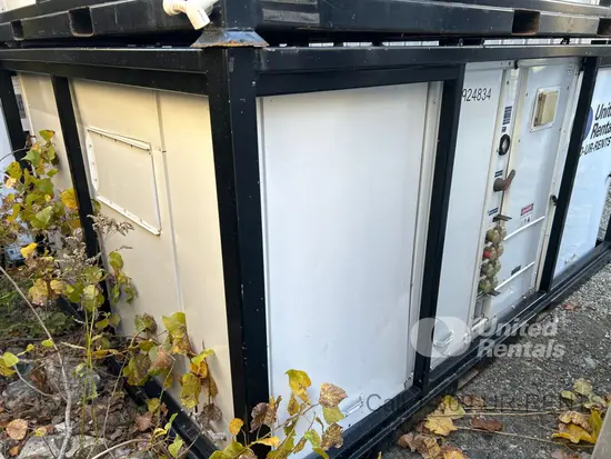 2019 TRANE 25T-480V-DH-TCH