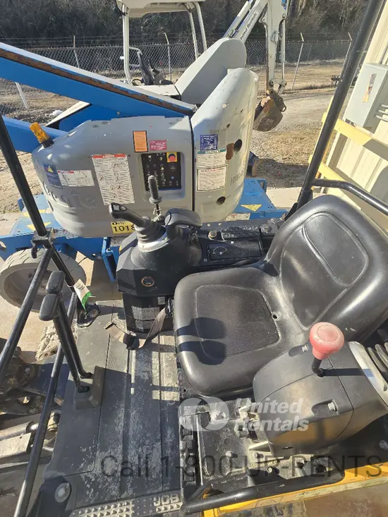 2021 JCB 19C-1E Mini Excavator